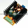 Adjustable DC - DC booster module The power converter The 12 v 48 v large current high efficiency DC litres 60 v is adjustable