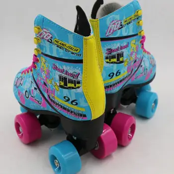 vans roller skates