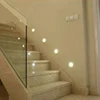 LED creative up+down staircase aisle led indoor interior wall light