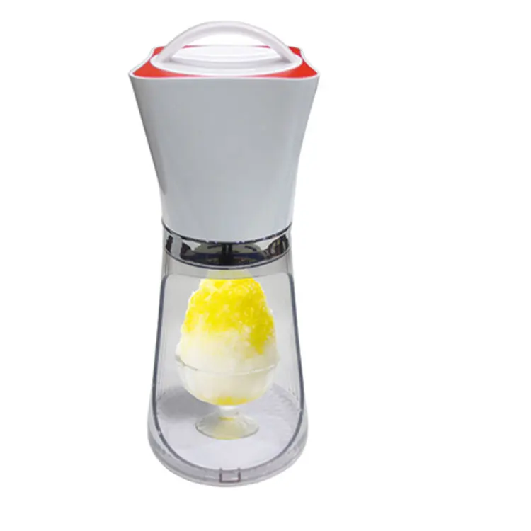 

Home use smoothie commerical Electric Ice crusher Ice shaver
