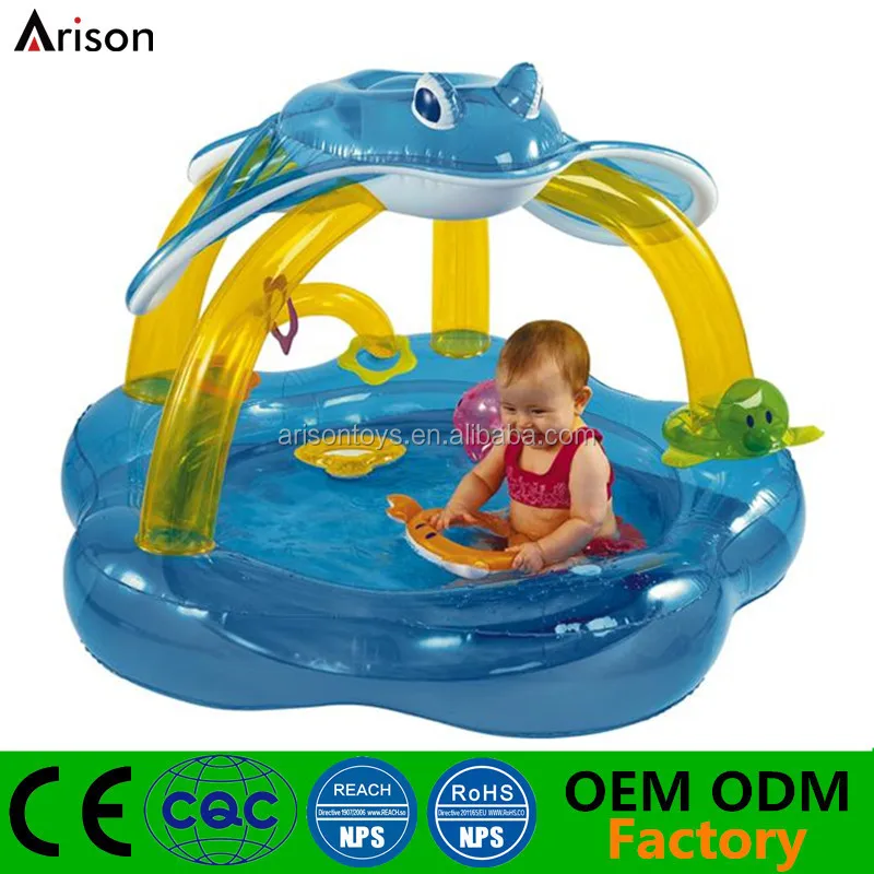 baby inflatable toys