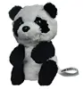 Talking Stuffed Plush animals panda/lovely soft plush hamster toys