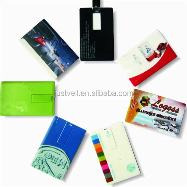 carte de visite usb pas cher