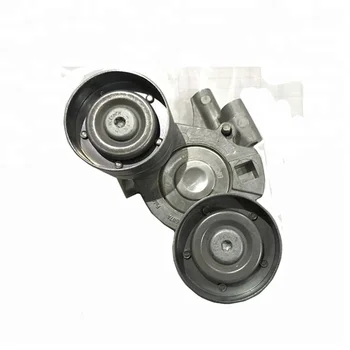 transit belt tensioner