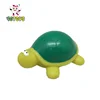 Hot selling Summer Shower Time Play Toy sea Animal shape tortoise bath toy set for kids