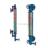 Level gauge model B49H-64 GLASS TUBULAR LEVEL GAUGE