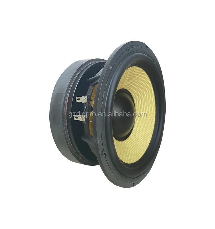 6.5inch Mini Subwoofer Audio Drivercm6.5 Buy 6.5inch Components,6
