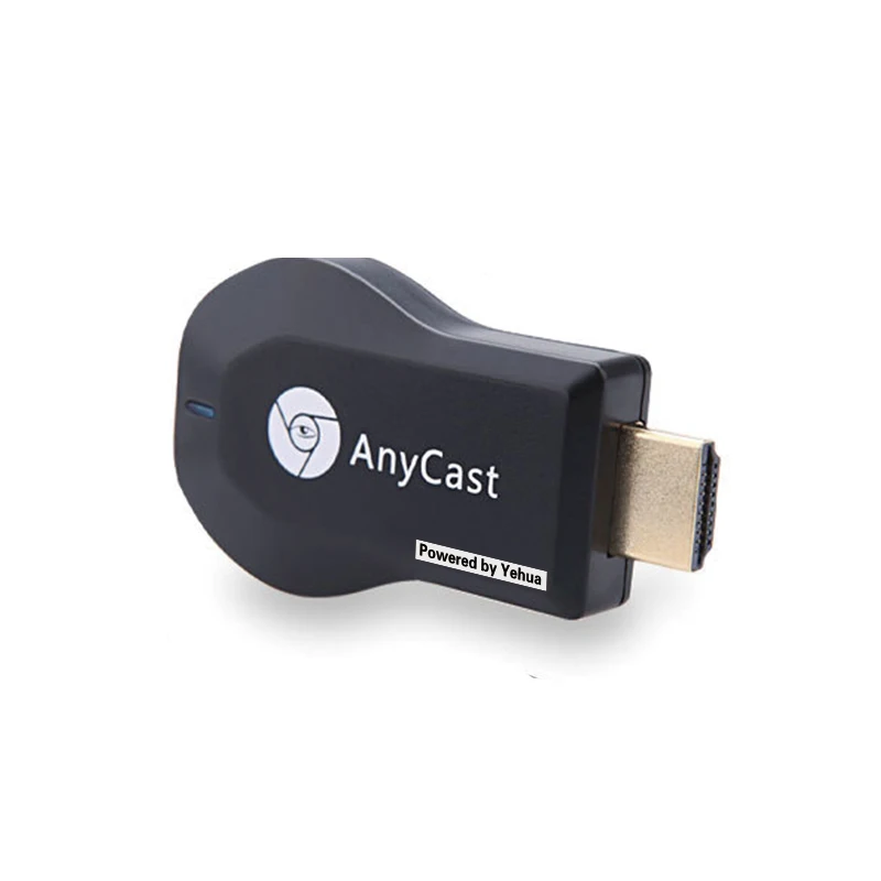 Wireless Display Dongle Anycast M9 plus easy sharing