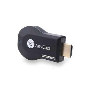 Anycast M9 Plus Wireless Display Dongle Easy Sharing