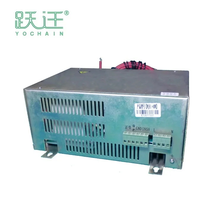
Top sale DC power supply 10KV 500W DC plasma source 