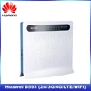 NEW Cheap Huawei B593 USB+WIFI 4G Router with SIM Card Slot