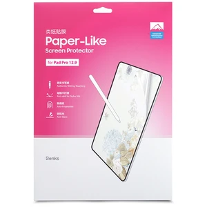 Benks Paper Like Matte Screen Protector iPad Pro