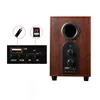 Best selling 2.1 multimedia speaker system home/computer speaker system wireless speaker