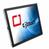 embedded touch panel 22" inch high brightness lcd touch IR frame monitor