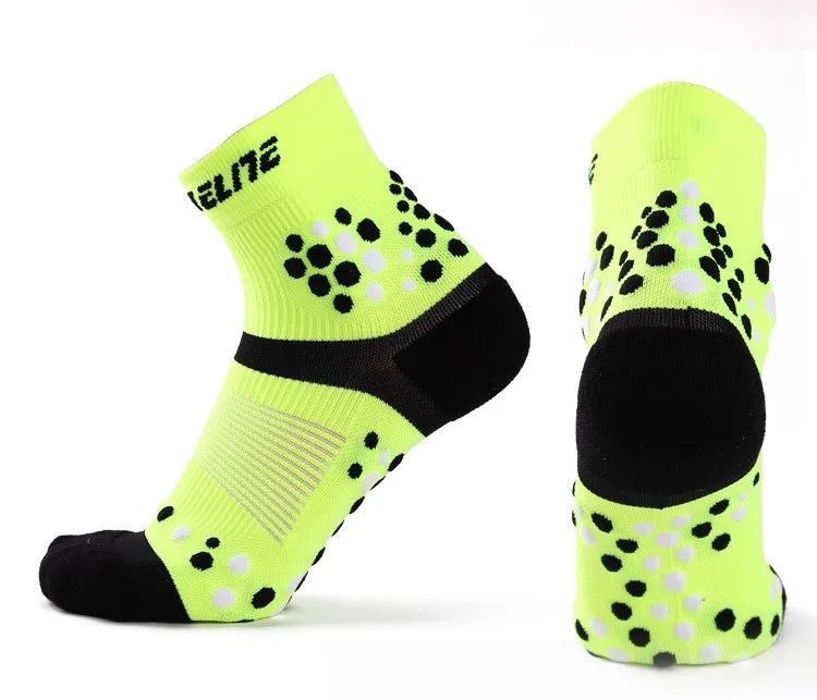 High Quality Anti Slip Compression Massage Sports Athletic Socks Buy