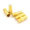 Coaxial Coax RF Adapter Connectors TV PAL Male Plug to "F" Female M/F Electrolytic Capacitors