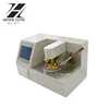 ISO 2719 Fully-automatic Abel Closed Cup Oil Flash Point Apparatus From China Supplier