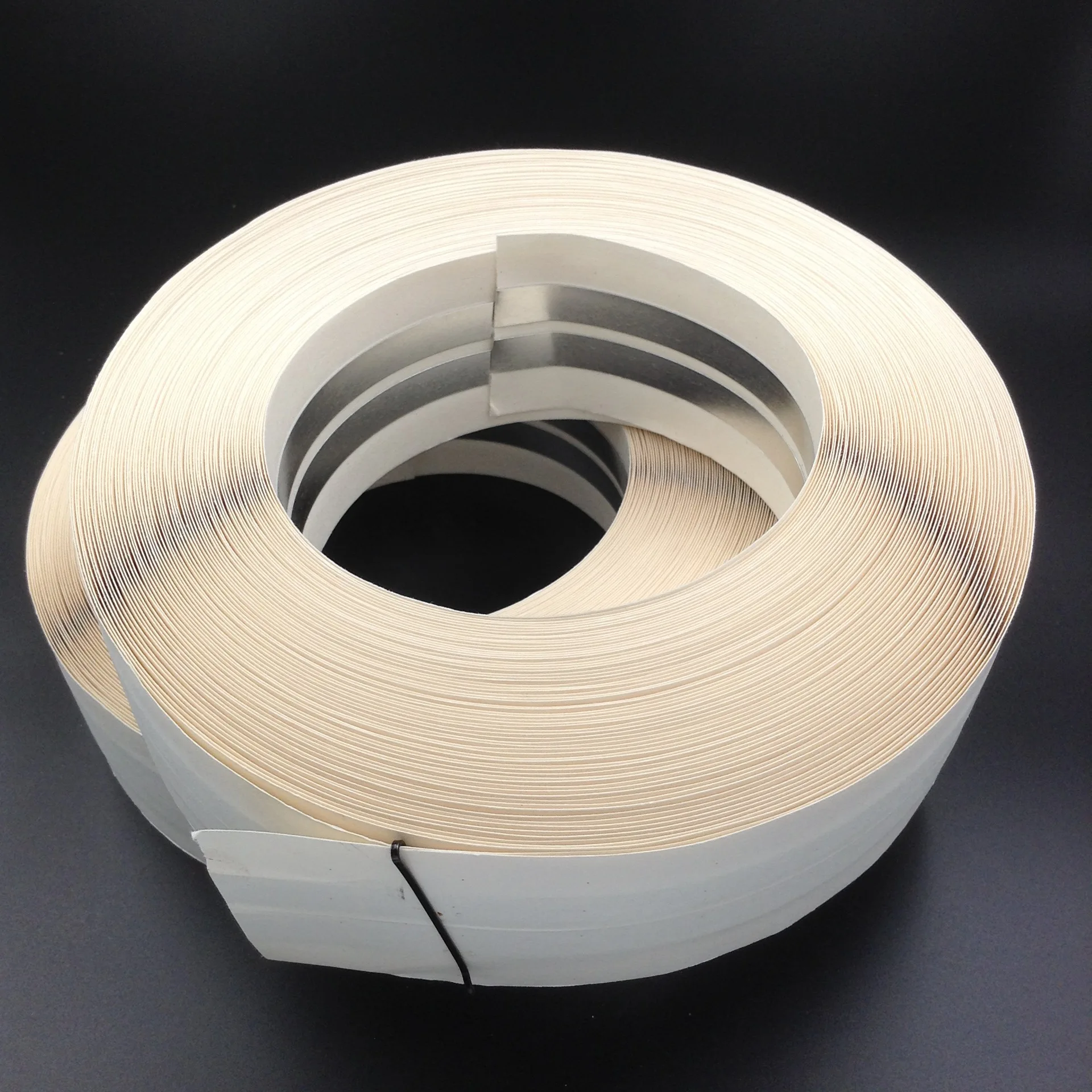 Drywall Corner Paper Tape Rewinding Machine With Metal Strips Buy