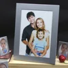 Unique Design Popular Photo Frame with Lover Pictures / Folding Paper Photo Frame
