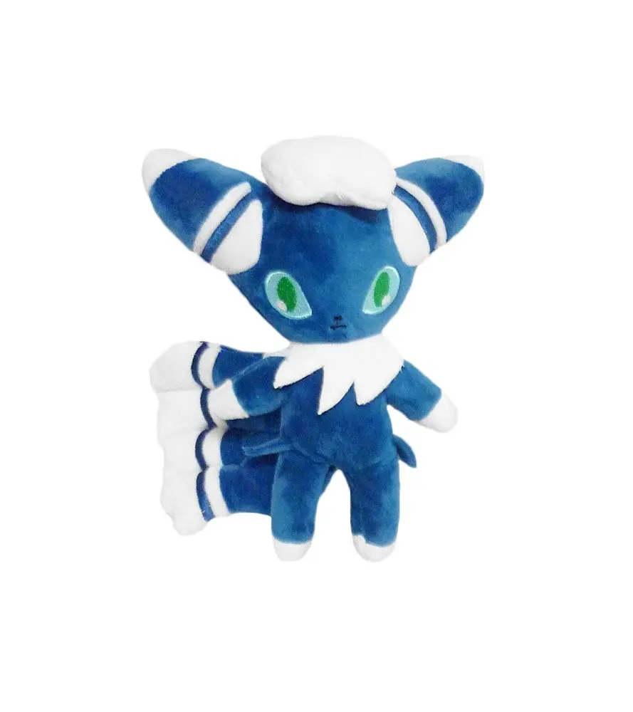 meowstic plush male