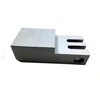 BCW236 precision anodizing 7075 aluminum machining parts cnc milling metal spare parts