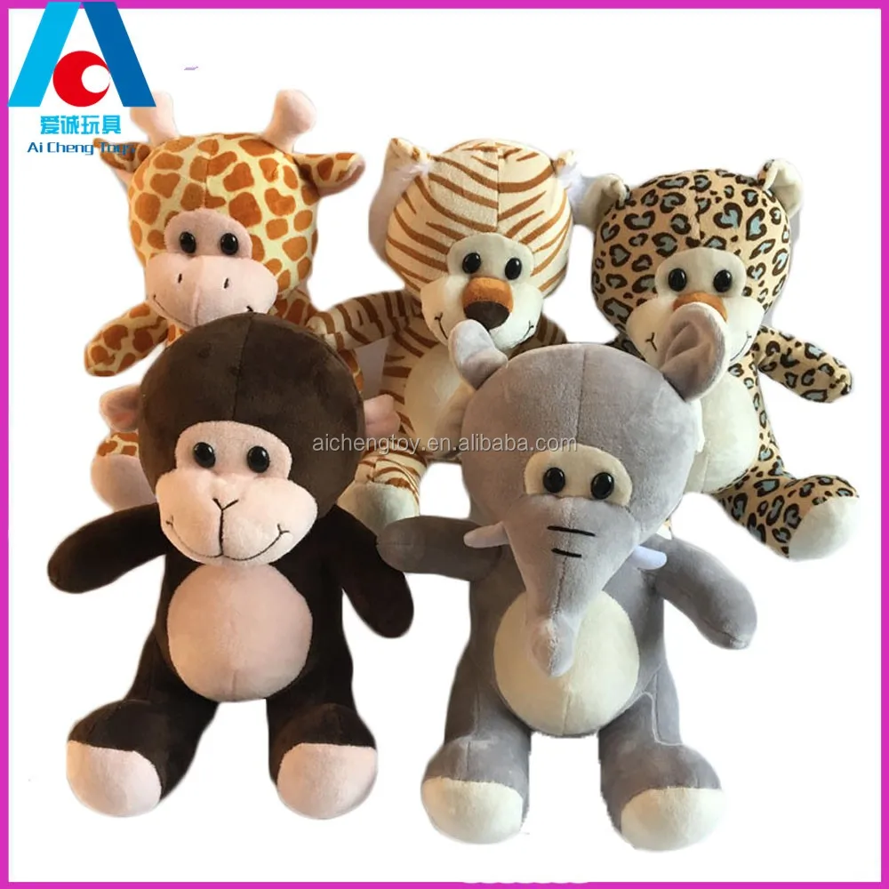 Korea Plush Toys Stuffed Plush Korea Soft Toys Mascot Plush Toy - Buy ...