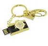 lovely mini Camera USB Flash Drive crystal memory stick special gift fashion hot sale pendrive 4GB/8GB/16GB/32GB U disk