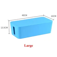 

cable management box electric wire cable storage box