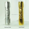 2014 new arrival !1:1 clone black and gold kayfun and flip mod v3 tronix mod