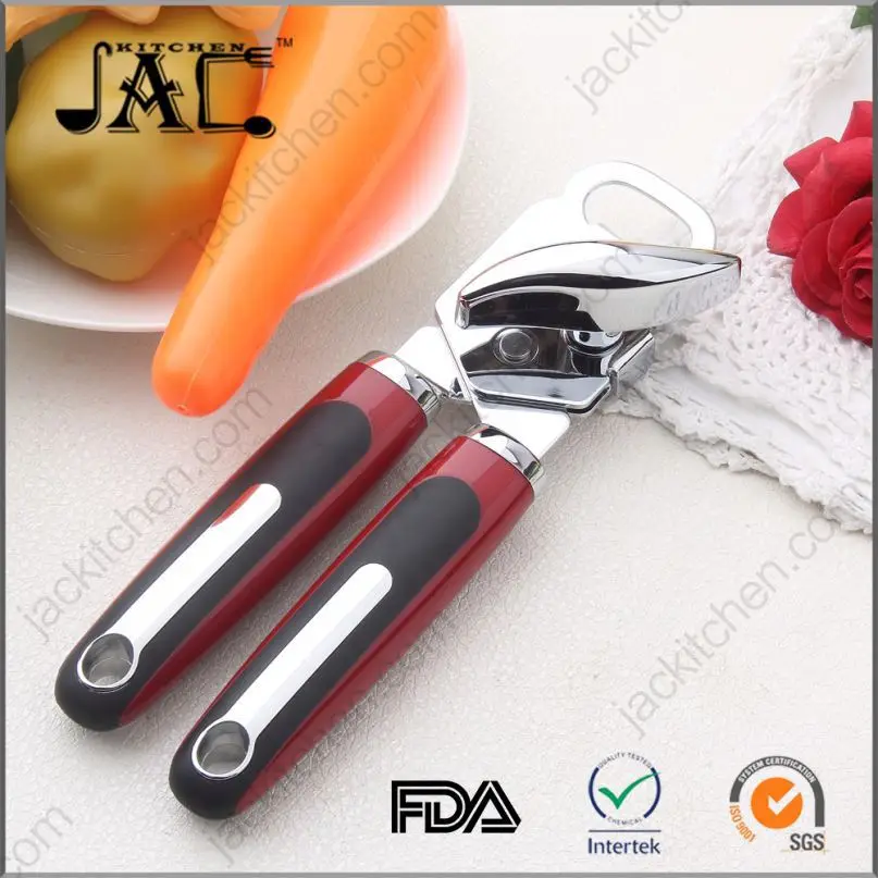 Flexible Stainless Steel Sexy Bottle Opener