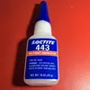 Electronic Components Original Loctite 443 Package glue