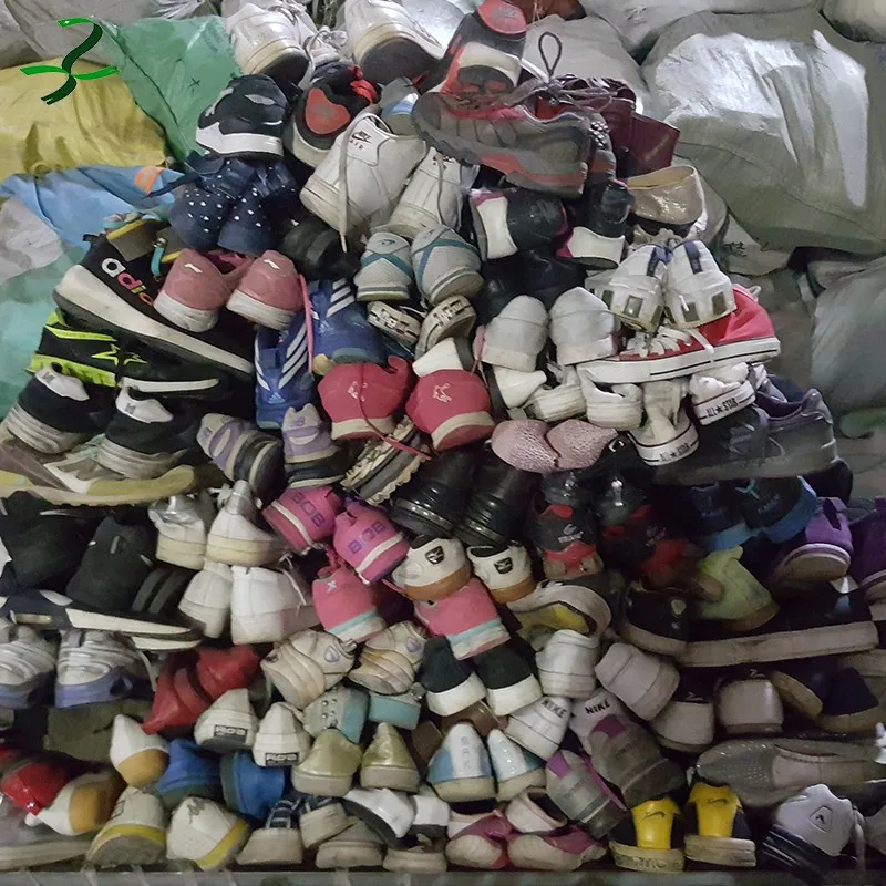 where to sell second hand shoes
