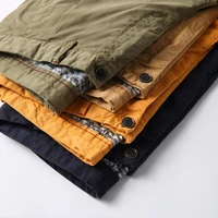 

SABIN factory RTS wholesale pantalones de hombre mens custom fashion dot print twill cotton trousers slim fit khakis chino pants