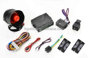 Viper Security System - Blender Boyz