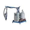 EMM083-3 foam concrete block and polyethylene sheet laminating chemicals machine