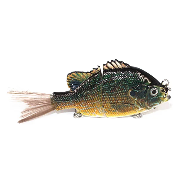 large glide baits
