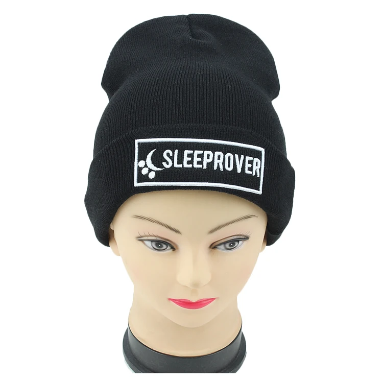 Promotional beanies with logo Clearance
