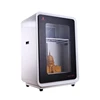 promote product 3d floor sticker printing machine industrial label 3 D PRINTER