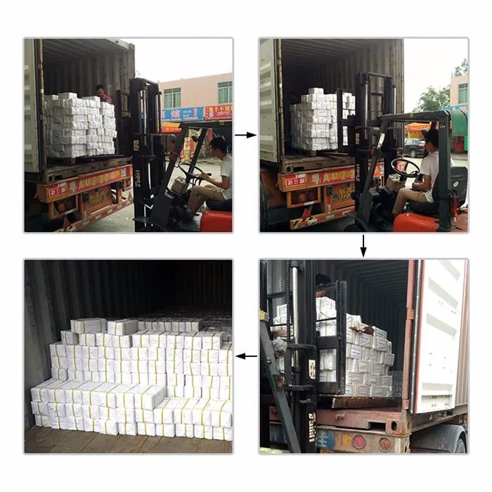 FCL Shipment of Token - .jpg