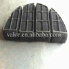 oil refinery contracting builder customized demister from Hualai factory
