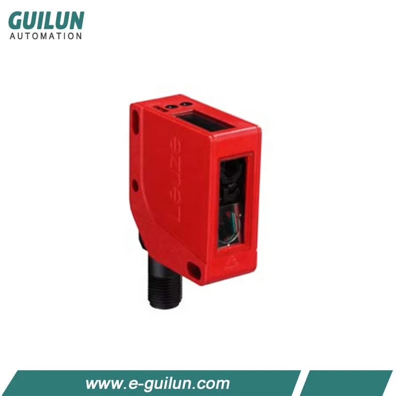 LEUZE Optical distance sensor ODSL 9/C6650S12, View distance sensor