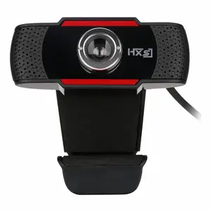 HD USB Webcam Free Driver Easy Setup