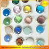 Silver Plating Crystal Rhinestone Claw Sew on Rhinestone Claw Setting Crystals