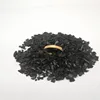 Granular coconut shell based activated carbon for gold extracting, hot sell activated carbon in india