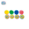 Factory direct super light bouncing putty, non toxic kids safe jumping clay, wholesale intelligent light weight clay
