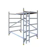 Aluminium Scaffolding Tower