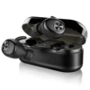 TWS Headphone, Hot Selling Blue Tooth 5.0 Version Wireless Earbuds In-ear With Charging Case
