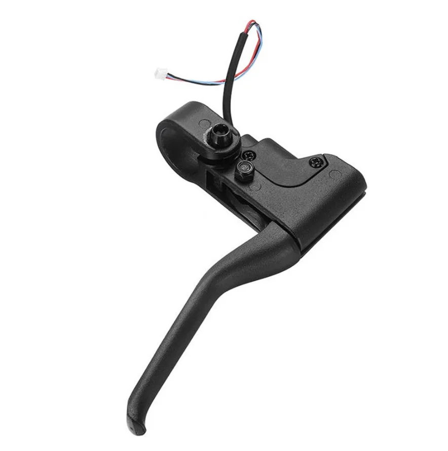 

Brake Handle Parts Accessories for Mijia M365 Electric Scooter, Black