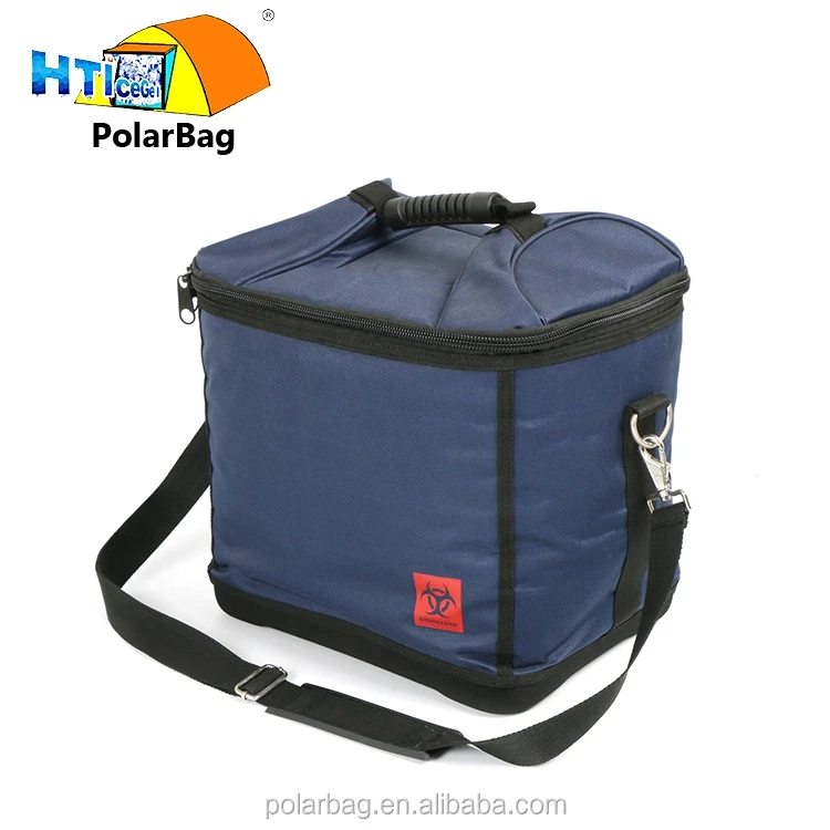 Transport Vaccine Insulated Cooler Thermal Bag For Medicine Buy
