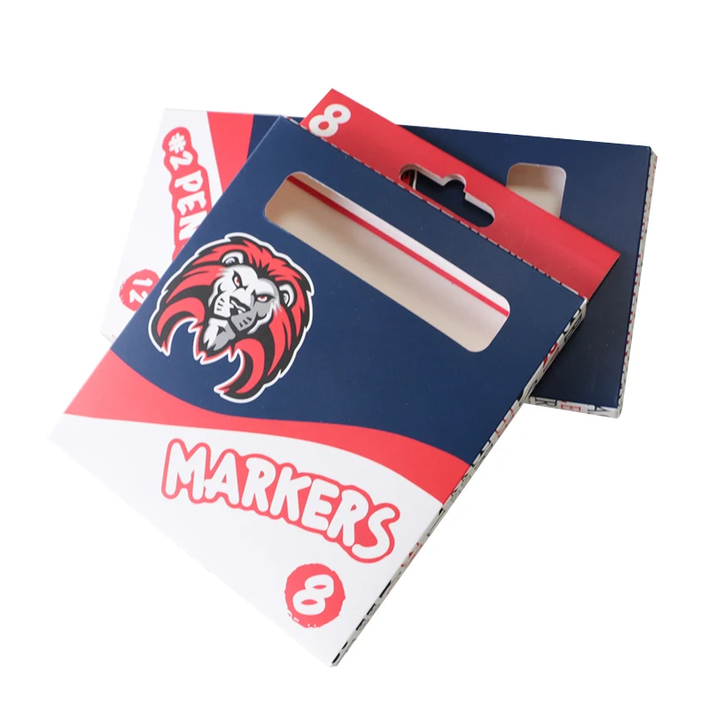 header card printing